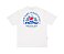 Camiseta Disturb x Pepsi City’s Choice Tee in Off White - Imagem 1