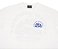 Camiseta Disturb x Pepsi City’s Choice Tee in Off White - Imagem 4