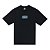 Camiseta HIGH Tee Pipe Black - Imagem 1