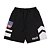 Shorts HIGH Olympic Black - Imagem 1
