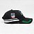 Boné HIGH 6 Panel Olympic Black - Imagem 2