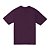 Camiseta HIGH Tee Mini Logo Wine - Imagem 3