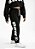 Calça Baw Track Jogger Logo Black - Imagem 1