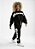 Calça Baw Track Jogger Logo Black - Imagem 4