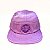 Boné Baw 5 Panel Baw x Smiley Lilas - Imagem 1