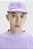 Boné Baw 5 Panel Baw x Smiley Lilas - Imagem 5