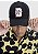 Boné Baw Dad Hat Athletic Black - Imagem 1