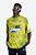 Camiseta Approve x NFL Oversized Collors Packers Green Yellow - Imagem 1