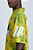 Camiseta Approve x NFL Oversized Collors Packers Green Yellow - Imagem 4