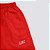 Shorts PLANO C Logo Reduzido Red - Imagem 2