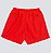 Shorts PLANO C Logo Reduzido Red - Imagem 4