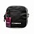 Shoulder Bag Hocks Turista Block Preto Refletivo - Imagem 3