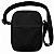 Shoulder Bag Hocks Viaggio Preto Refletivo - Imagem 2