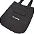 Tote Bag Hocks Postmann Black - Imagem 3