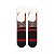 Meia Stance Notorius Skys The Limit Crew Socks Black - Imagem 3