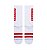 Meia Stance OG Multi Colors Socks White - Imagem 3