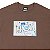 Camiseta HIGH Tee Maps Brown - Imagem 2