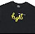 Camiseta HIGH Tee Dummy Black - Imagem 2