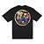 Camiseta HIGH Tee DVD Black - Imagem 1