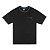 Camiseta HIGH Tee Pocket Colored Black - Imagem 1