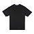 Camiseta HIGH Tee Pocket Colored Black - Imagem 3