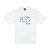 Camiseta HIGH Tee Picasso White - Imagem 1