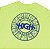 Camiseta HIGH Tee Zodiac Lime - Imagem 2