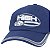 Boné HIGH Polo Hat Planet Navy - Imagem 2