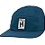 Boné HIGH 5 Panel Mature Blue - Imagem 2