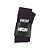 Meia HIGH Logo Socks Brown - Imagem 2