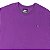 Camiseta HIGH Tee Bubbles Purple - Imagem 3