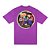 Camiseta HIGH Tee DVD Purple - Imagem 1