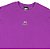 Camiseta HIGH Tee DVD Purple - Imagem 4