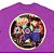 Camiseta HIGH Tee DVD Purple - Imagem 2