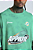 Camiseta Approve x NFL Oversized Collors Dolphins Green - Imagem 3