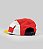 Boné BAW 5 Panel Pocket Hat Multi Colors - Imagem 3