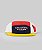 Boné BAW 5 Panel Pocket Hat Multi Colors - Imagem 2