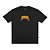 Camiseta Plano C Stoned Sun Black - Imagem 2