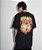 Camiseta Plano C Stoned Sun Black - Imagem 3