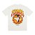 Camiseta Plano C Stoned Sun White - Imagem 1