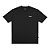 Camiseta Plano C Stickers Black - Imagem 2