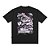 Camiseta Plano C Stickers Black - Imagem 1