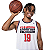Camiseta Regata Champion Basket Allstars 98 Silk White - Imagem 4