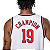 Camiseta Regata Champion Basket Allstars 98 Silk White - Imagem 5