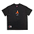 Camiseta Orange Cone Black - Imagem 1