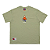 Camiseta Orange Cone Green - Imagem 1