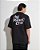 Camiseta Plano C Club Black - Imagem 3