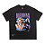 Camiseta Orange Vintage Madonna Black - Imagem 1