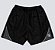 Shorts Plano C Corporation Black - Imagem 1