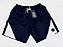 Shorts Plano C Corporation Navy - Imagem 1
